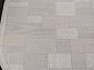 Ковер-циновка KAIR S148 BEIGE Овал