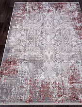 DIOR 5883B GREY - PINK