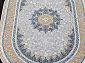 ARMINA GA007N GREY / MULTI Овал