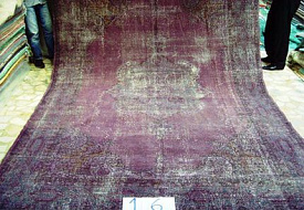 ручной работы Vintage Look at Me C-16