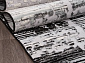 Valentino Y012A LIGHT GREY SHIRINK / BLACK