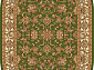 OLYMPOS D401 GREEN Овал
