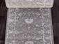 Ковровая Дорожка ARMINA 03761A GREY / GREY