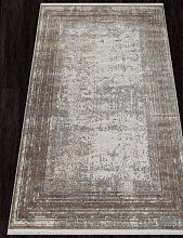 MARMARIS 26927A GRY / D.BEIGE