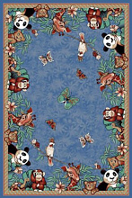 для малыша Джунгли 40482-02