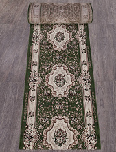 Ковровая Дорожка GAVANA D017 GREEN