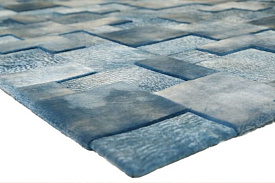 из натуральной овчины мутон BODRUM MUTON K55 AST55