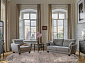BRAND O1899 995 GREY / GREY Овал