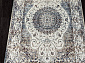ASADU 00641D D.BLUE FDY / BEIGE FDY