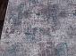 SATINE S106B KOYU GREY COKEN / BLUE