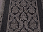 циновка VEGAS S001 BLACK