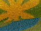 CRYSTAL 0772 GREEN