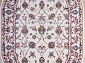 Hunnu Wool+Viscose Oval 6C1562 001