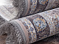 FARSI 1200 G253 Light-Gray Овал