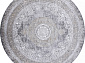 ARMINA 04073C GREY / BROWN Круг