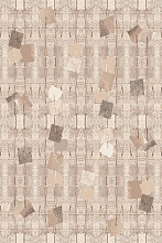  ALABASTER Stora W light cocoa