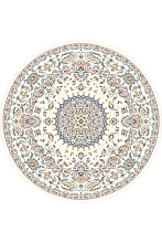 HUNNU Wool+Viscose 6C1103 001 КРУГ