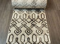 Ковровая дорожка ARMINA 04049B DARK BROWN