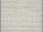 TUNIS 6607A WHITE / WHITE