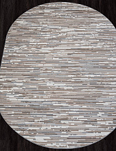 SIERRA F352 CREAM-BLUE Овал