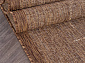 циновка VEGAS S008 BROWN