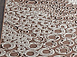 YUTA 0T375RG BROWN / BROWN