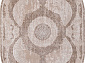 ARMINA 03880B BROWN / BROWN Овал