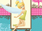 детский  TINKER BELL 992