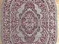 STYLE N7668 050 PURPLE Овал