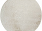 RABBIT LUXE PX2001 CREAM Круг