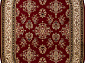 OLYMPOS d064 RED Овал