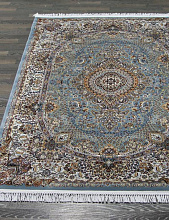 SHAHREZA D414 BLUE