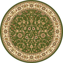 VALENCIA 2 D251 GREEN Круг