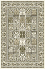 из вискозы и хлопка Hermitage 14028 6363