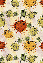 CRYSTAL NC58 CREAM 2