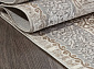 MARMARIS 26913A GRY / D.BEIGE