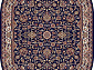 SHAHREZA d203 NAVY Овал