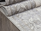 ASADU 07540A GREY FDY / CREAM HB
