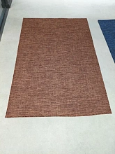 Ковер-циновка MARCA VB89A RED