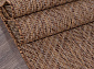 циновка VEGAS S115 BROWN