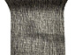 Ковровая Дорожка VIVA TPR S112 D.GRAY-BLACK