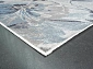 Рельефный ковер из вискозы Origami 11035 6646 91