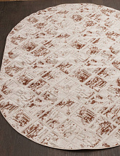 RODOS 7443A D.BEIGE / CREAM Овал