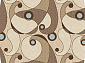 MEGA CARVING 8435 CREAM Овал