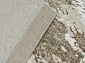 Ковровая Дорожка SAFARI 02463F BEIGE / GOLF