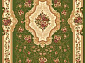Ковровая Дорожка VALENCIA 2 D317 GREEN