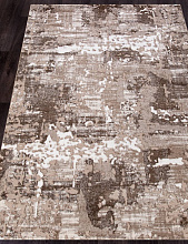 MARDAN 1232A VIZON SHRINK / BROWN