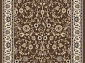 Ковровая Дорожка VALENCIA DELUXE D251 BROWN