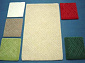 КоверTRAUPUNTO  gold / ivory / lime green