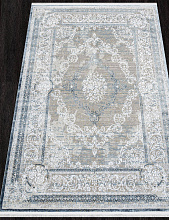 AJMAL LP 292 CREAM / BLUE